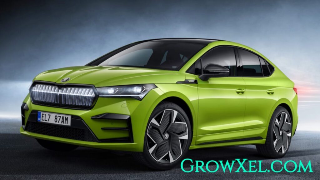 Skoda Enyaq 2025 – भारत में लॉन्च, शानदार रेंज, लग्जरी इंटीरियर और फ्यूचरिस्टिक लुक के साथ इलेक्ट्रिक SUV