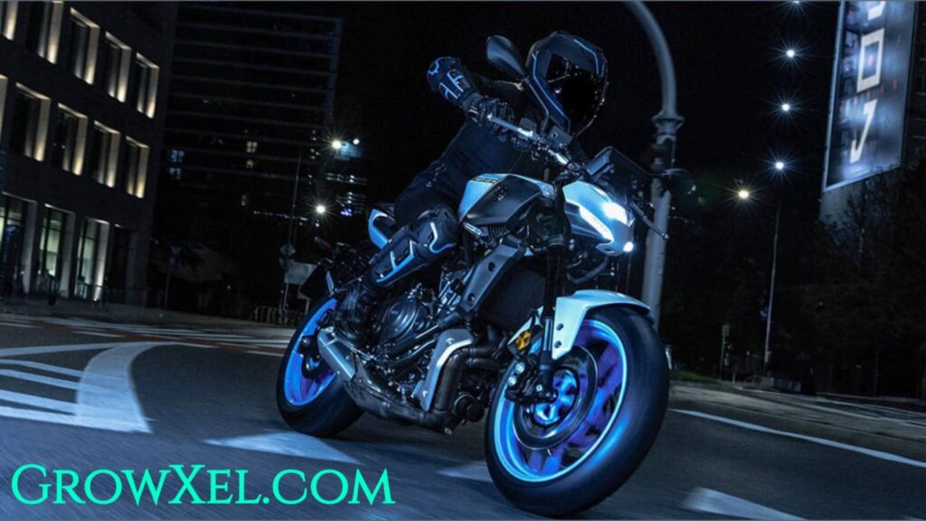 Yamaha MT-07 2025 – स्ट्रीट बाइक में दमदार लुक और टॉर्क के साथ