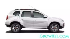 Renault Duster Facelift 2025 – नई स्टाइलिंग, 4x4 विकल्प और शानदार माइलेज वाली SUV