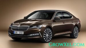 2025 Skoda Superb Facelift – लग्जरी सेडान का प्रीमियम लुक, एडवांस फीचर्स और शानदार परफॉर्मेंस