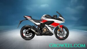 Hero Karizma XMR 250 2025 – स्पोर्ट्स बाइक स्टाइल और पावर के साथ