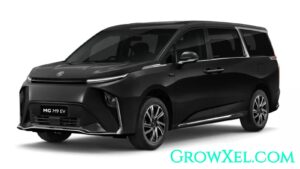 MG M9 EV 2025 – 520km रेंज, फ्यूचरिस्टिक डिज़ाइन और AI फीचर्स के साथ प्रीमियम इलेक्ट्रिक कार