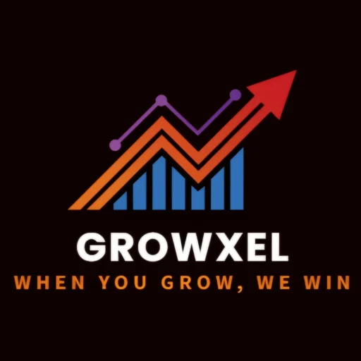 GrowXel - Grow with Smart Knowledge